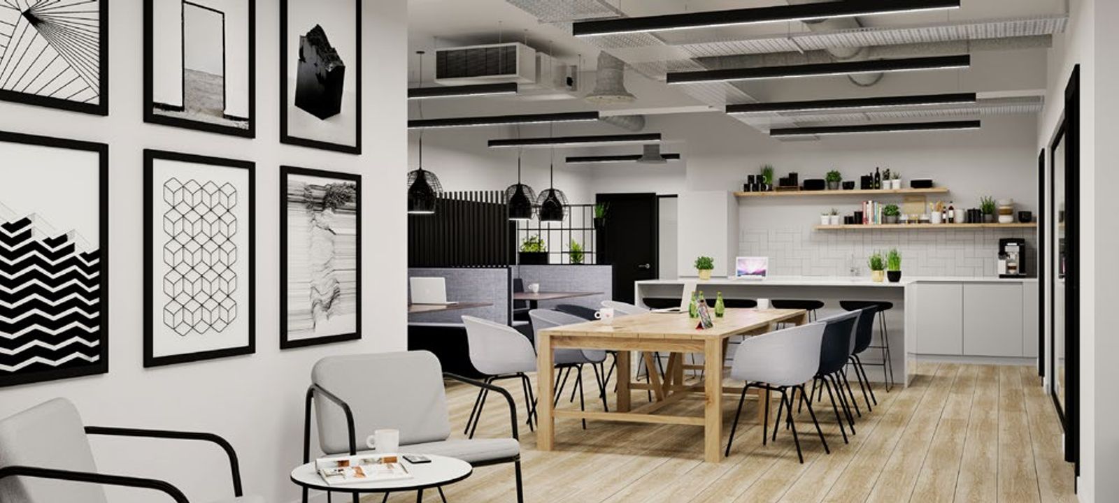 66-67 Newman Street, Fitzrovia - Image 1