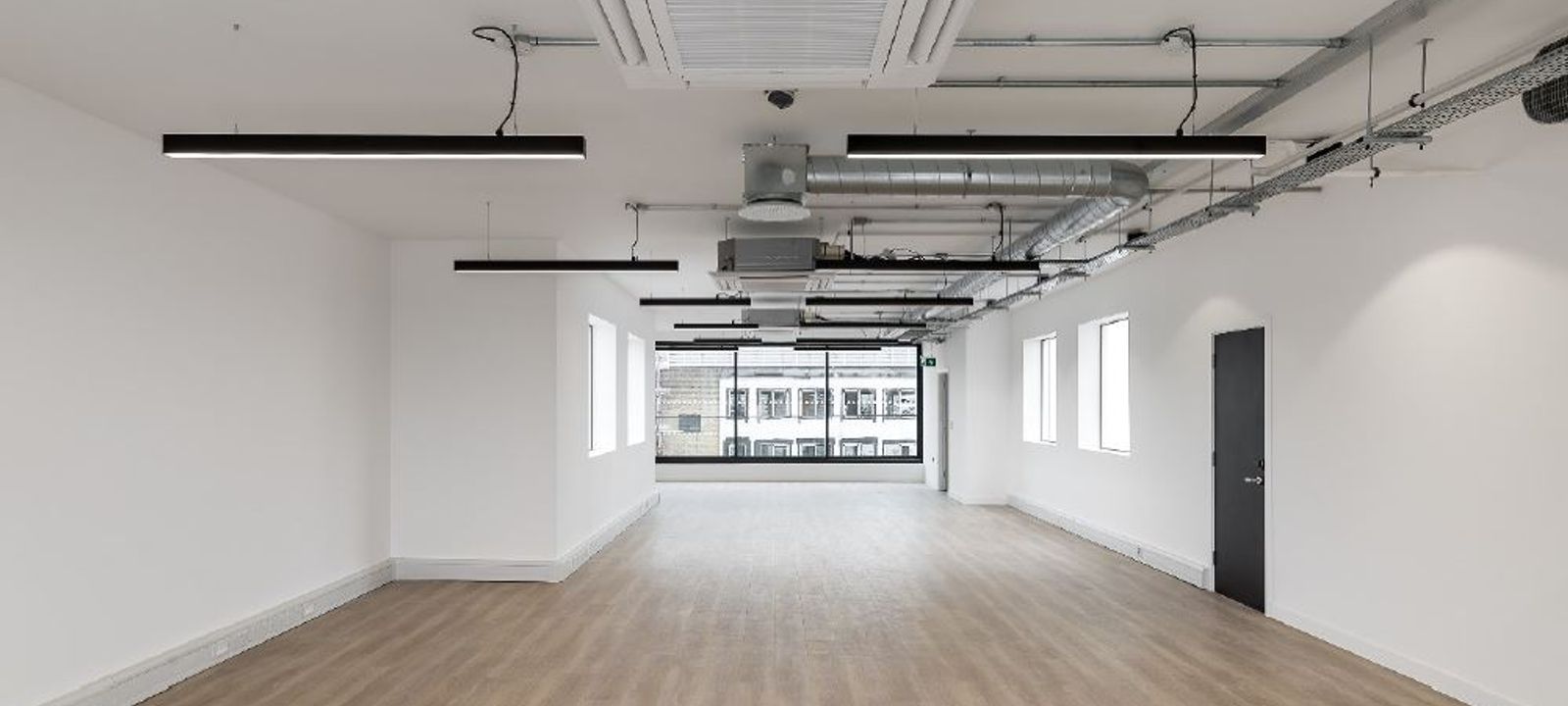 66-67 Newman Street, Fitzrovia - Image 1