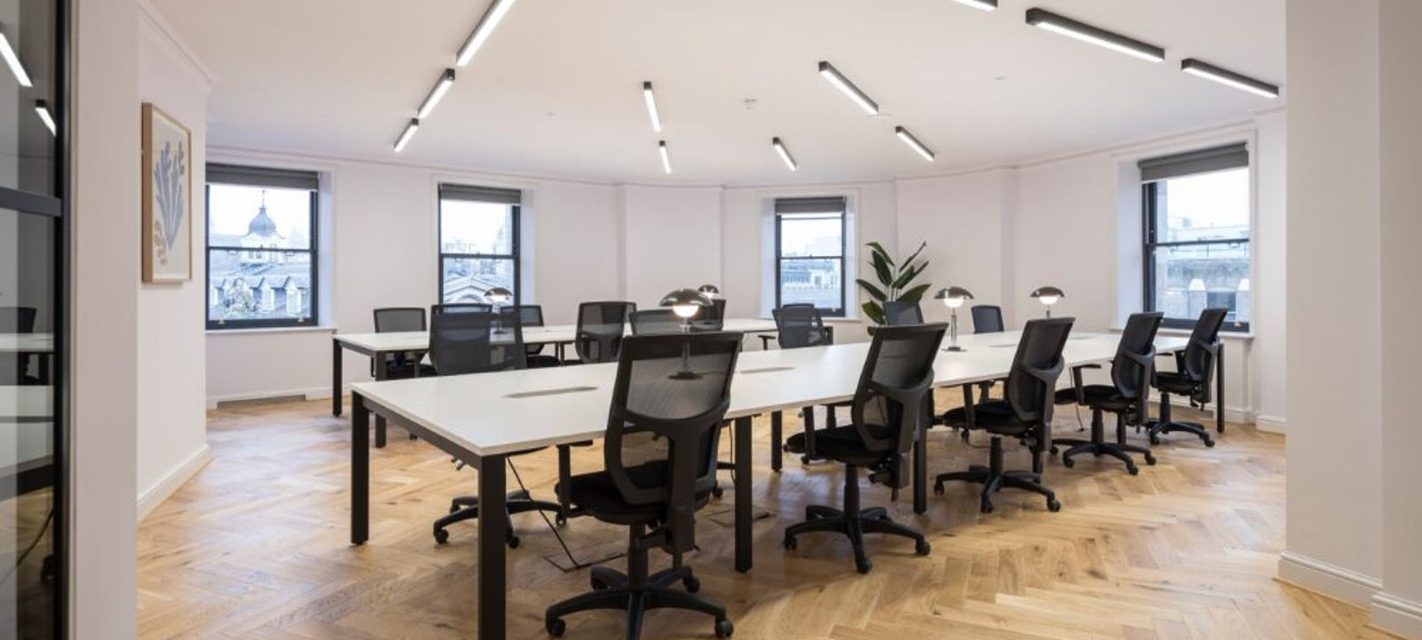 89 Charterhouse Street, Farringdon - Image 1