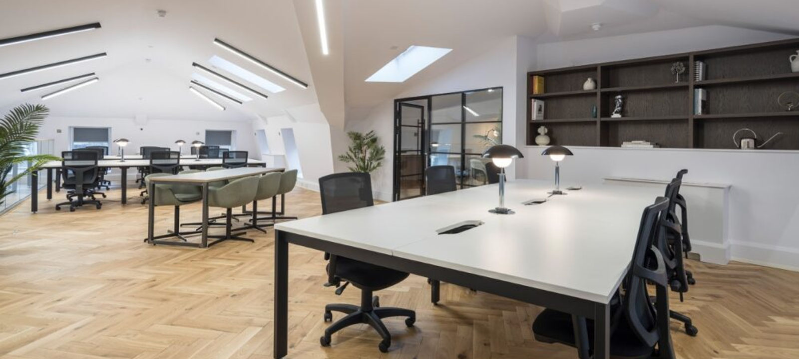 89 Charterhouse Street, Farringdon - Image 1