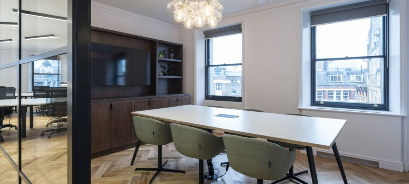 89 Charterhouse Street, Farringdon - Image 1