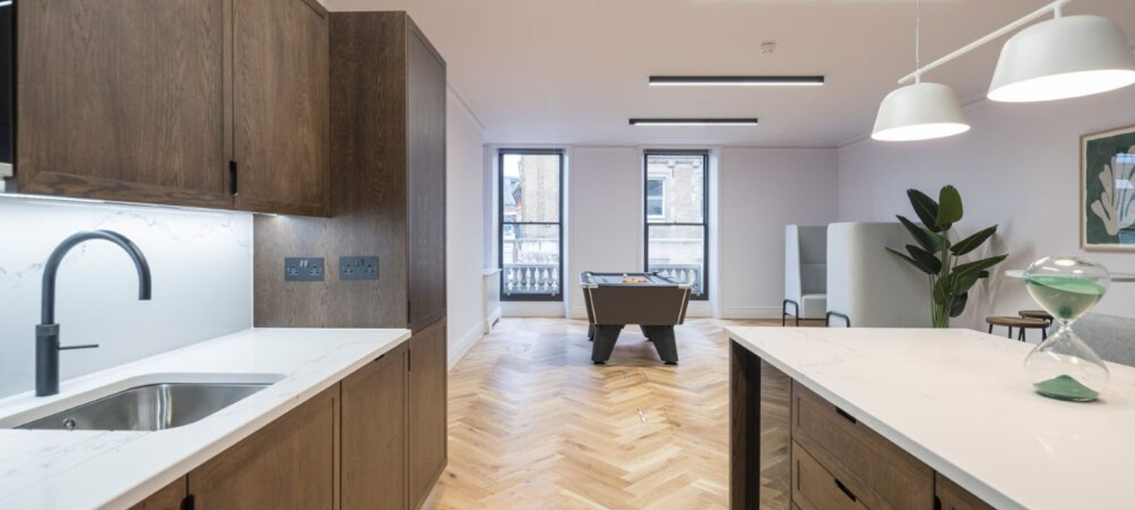 89 Charterhouse Street, Farringdon - Image 1