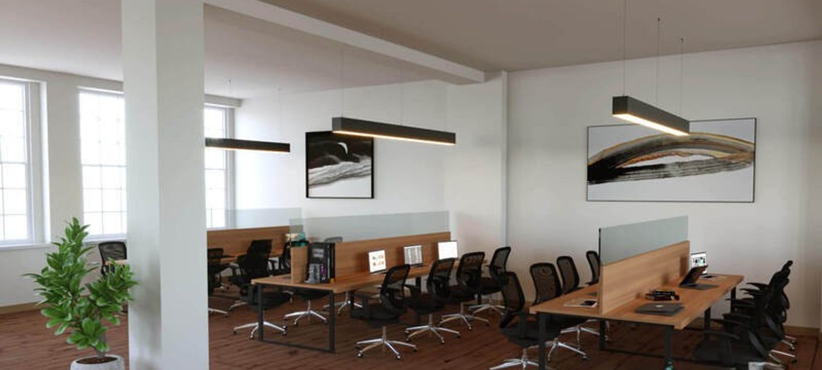 Old Street, London - Image 1