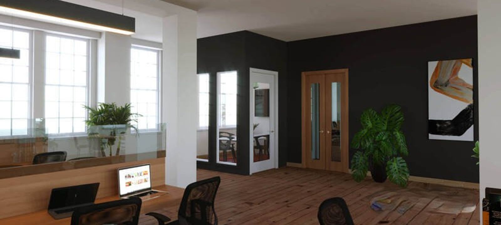 Old Street, London - Image 1