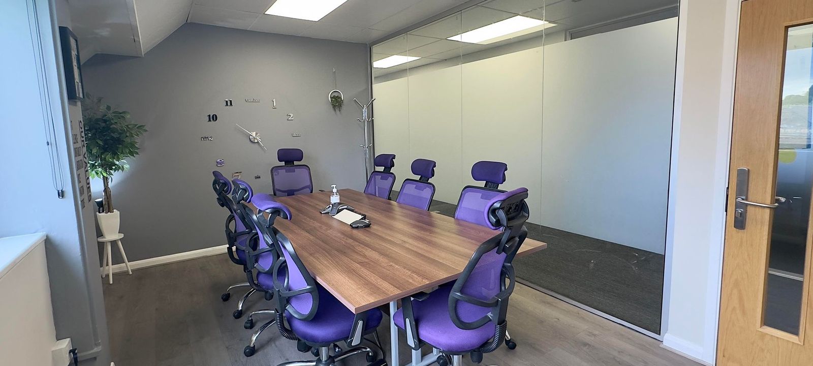 21-23 Castle Gate, Nottingham - Image 1