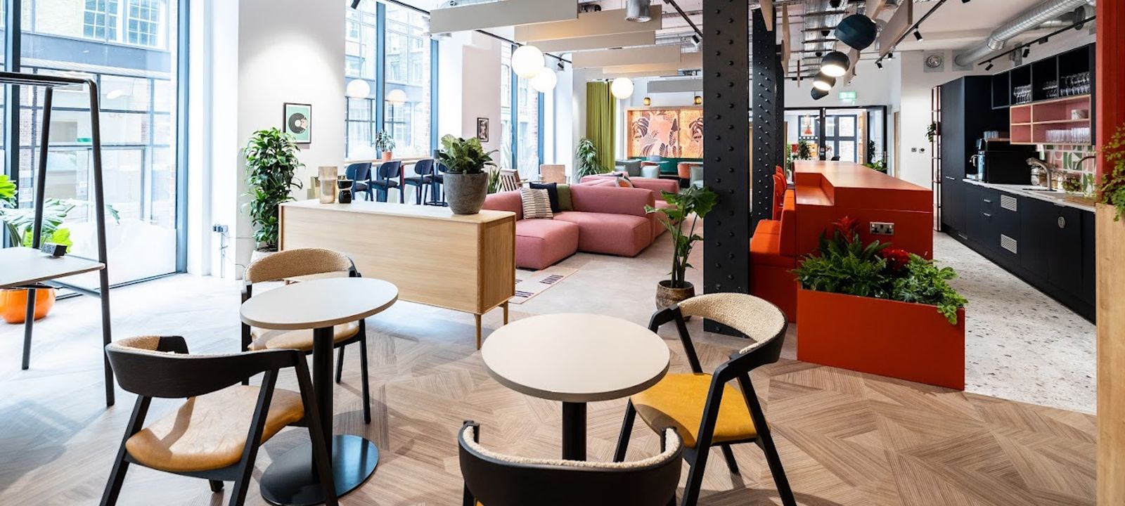 52 Tabernacle Street, London - Image 1