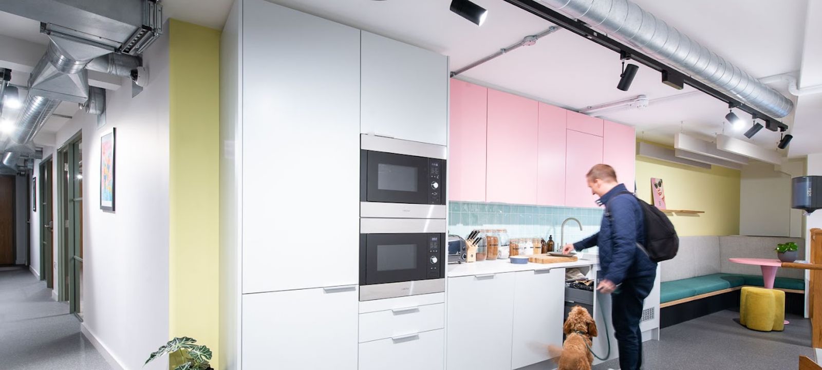 52 Tabernacle Street, London - Image 1