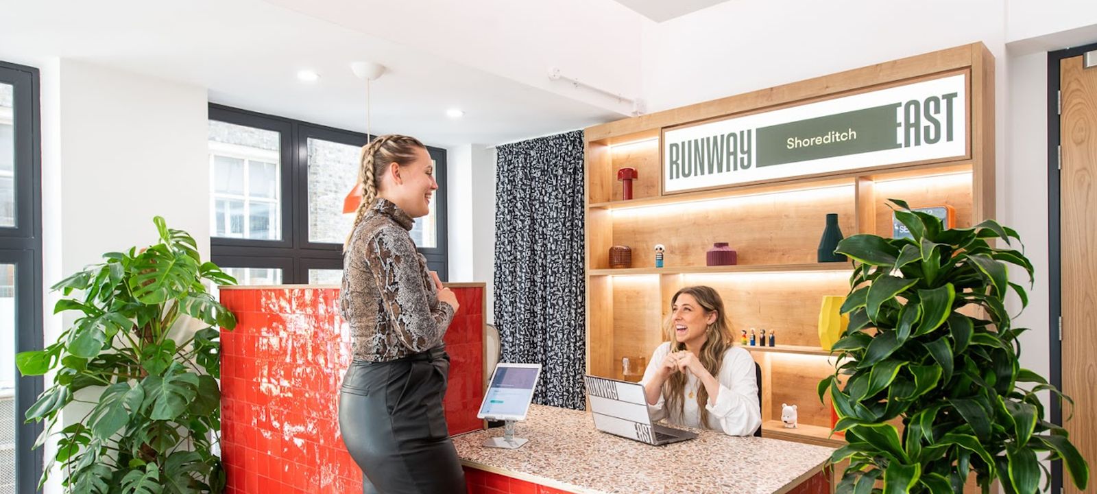 52 Tabernacle Street, London - Image 1