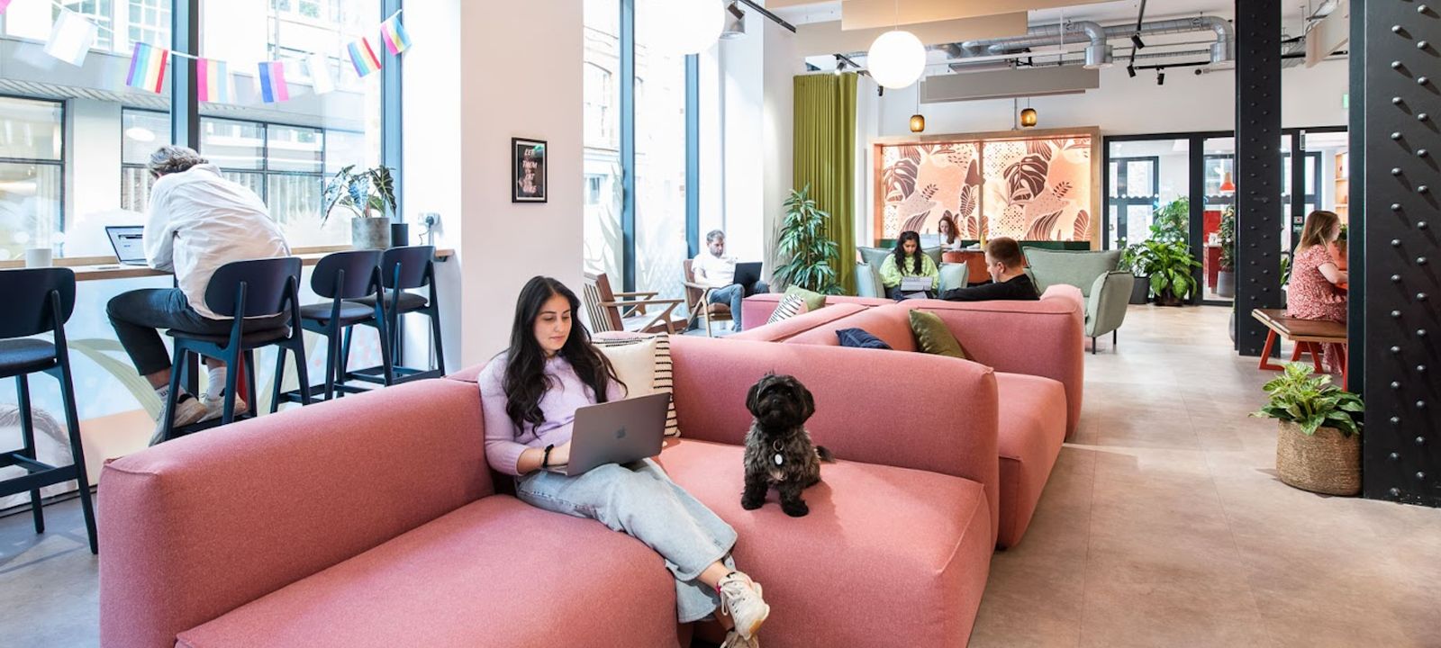 52 Tabernacle Street, London - Image 1