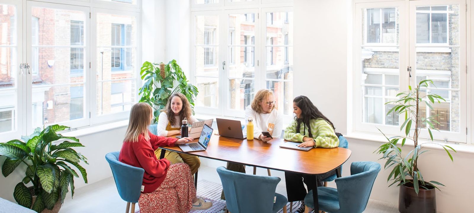 52 Tabernacle Street, London - Image 1