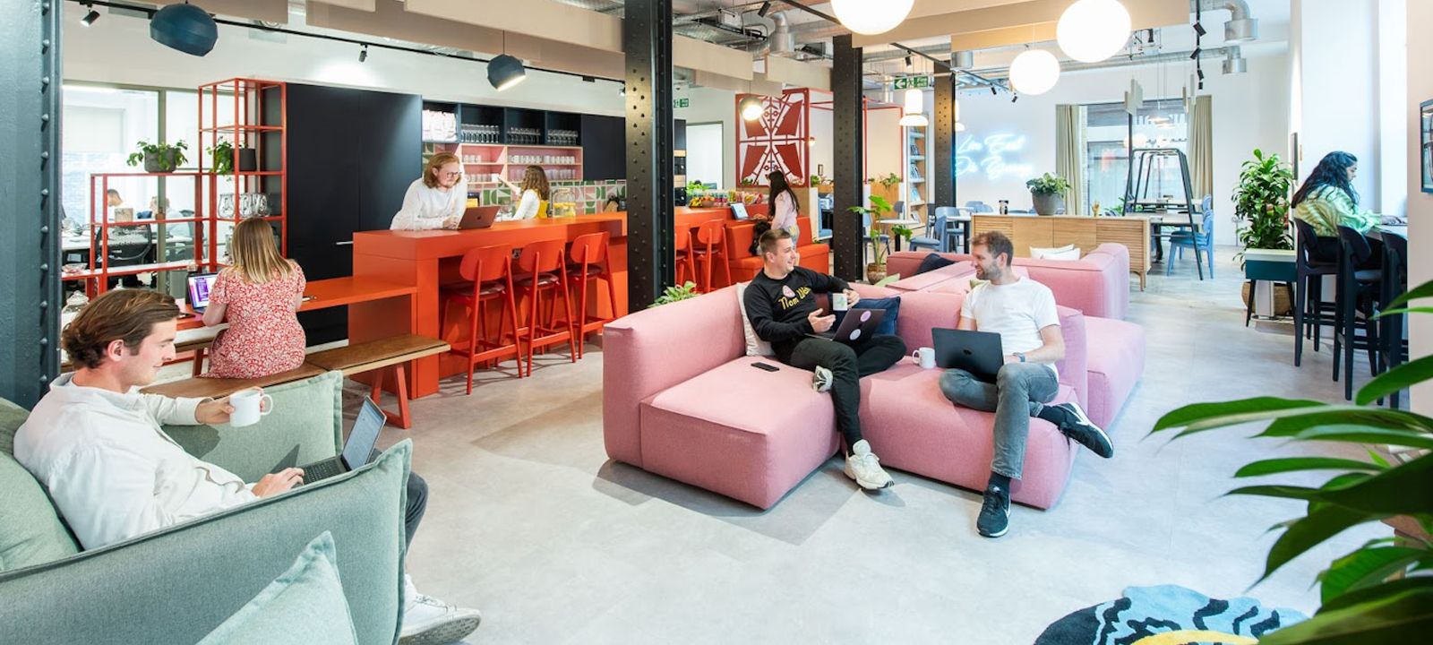 52 Tabernacle Street, London - Image 1