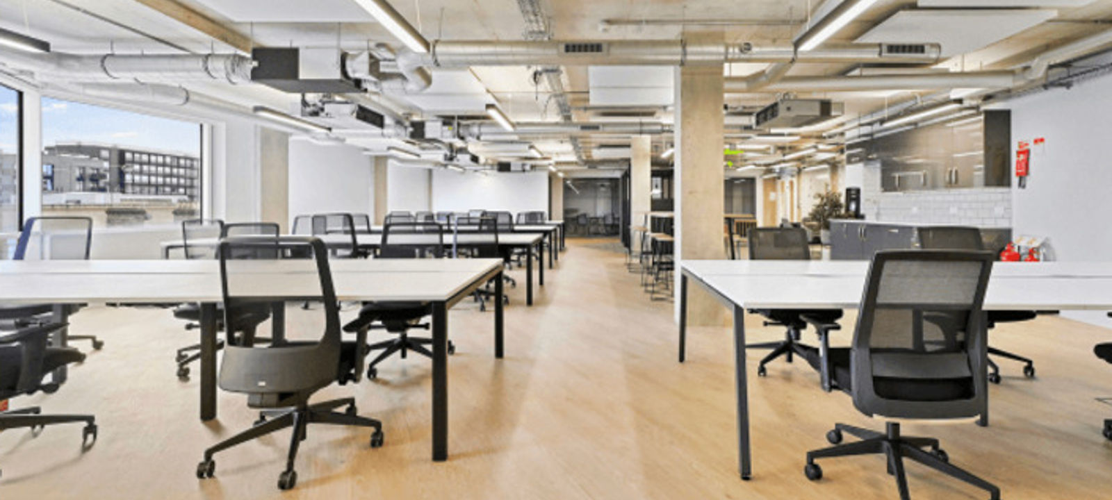 95 Curtain Rd, London - Image 1
