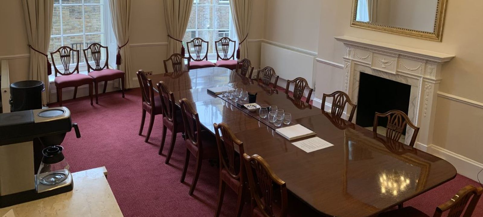 10 Fitzroy Square 10 Fitzroy Square, London - Image 1