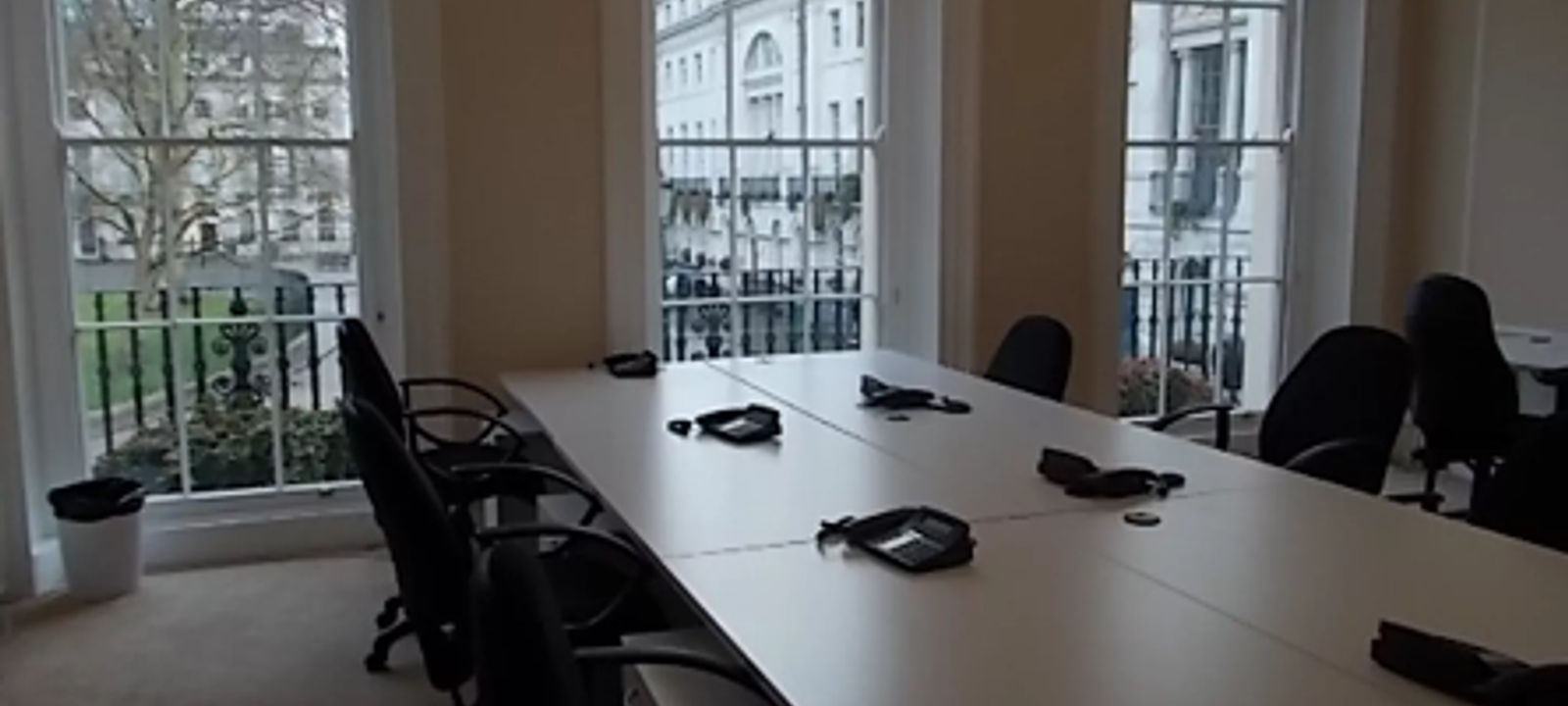 10 Fitzroy Square, London - Image 1