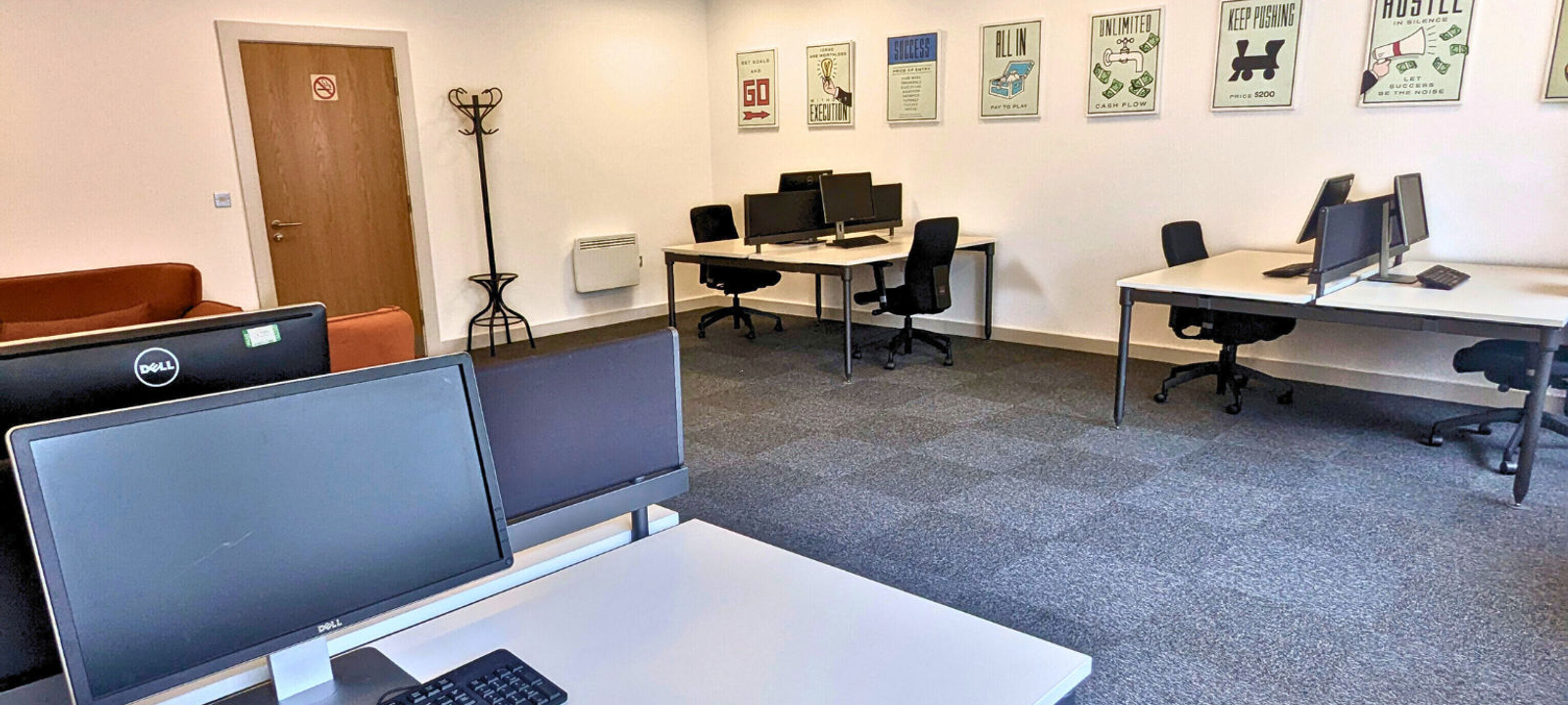 Cross Street, Lancashire - Image 1