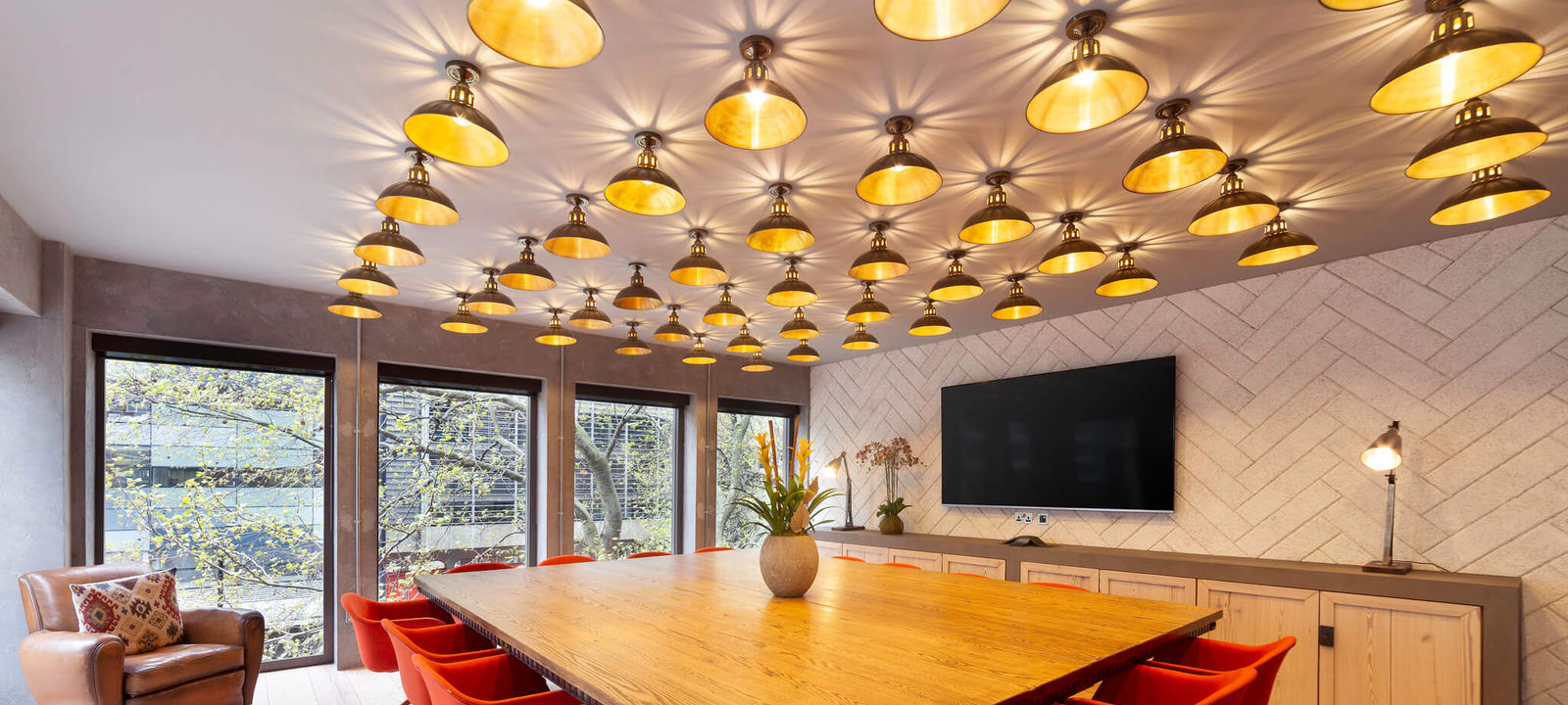27 Bush Lane, Greater London - Image 1