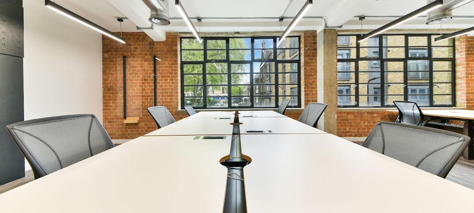 43-44 Hoxton Square, Shoreditch - Image 1