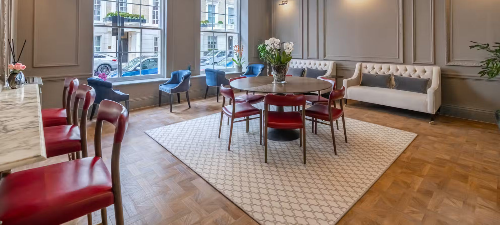 58 Grosvenor Street, London - Image 1