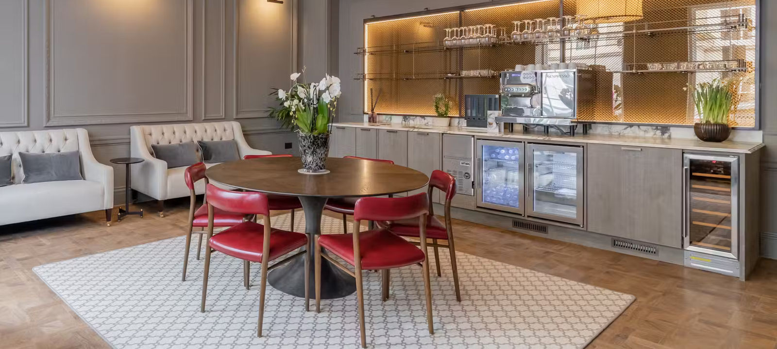 58 Grosvenor Street, London - Image 1