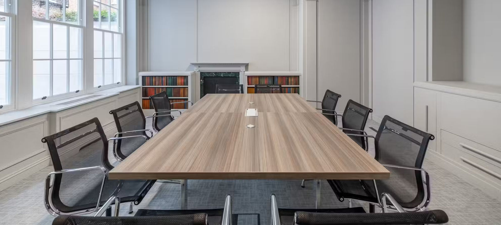 58 Grosvenor Street, London - Image 1