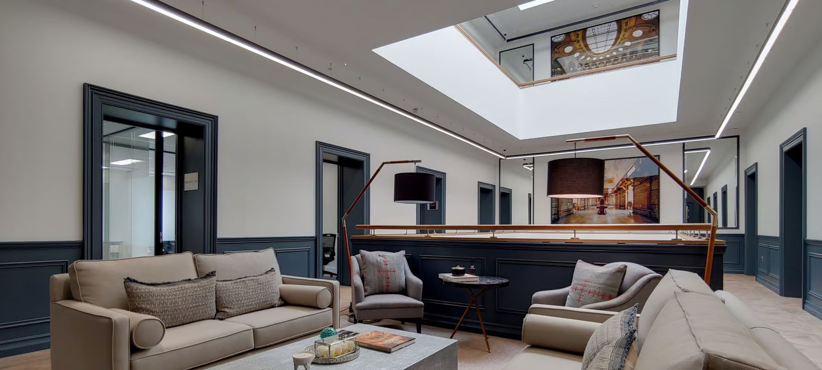 70 Pall Mall, St James's - Image 1