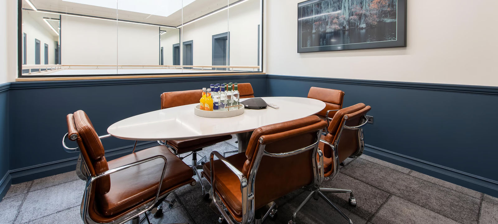 70 Pall Mall, St James's - Image 1