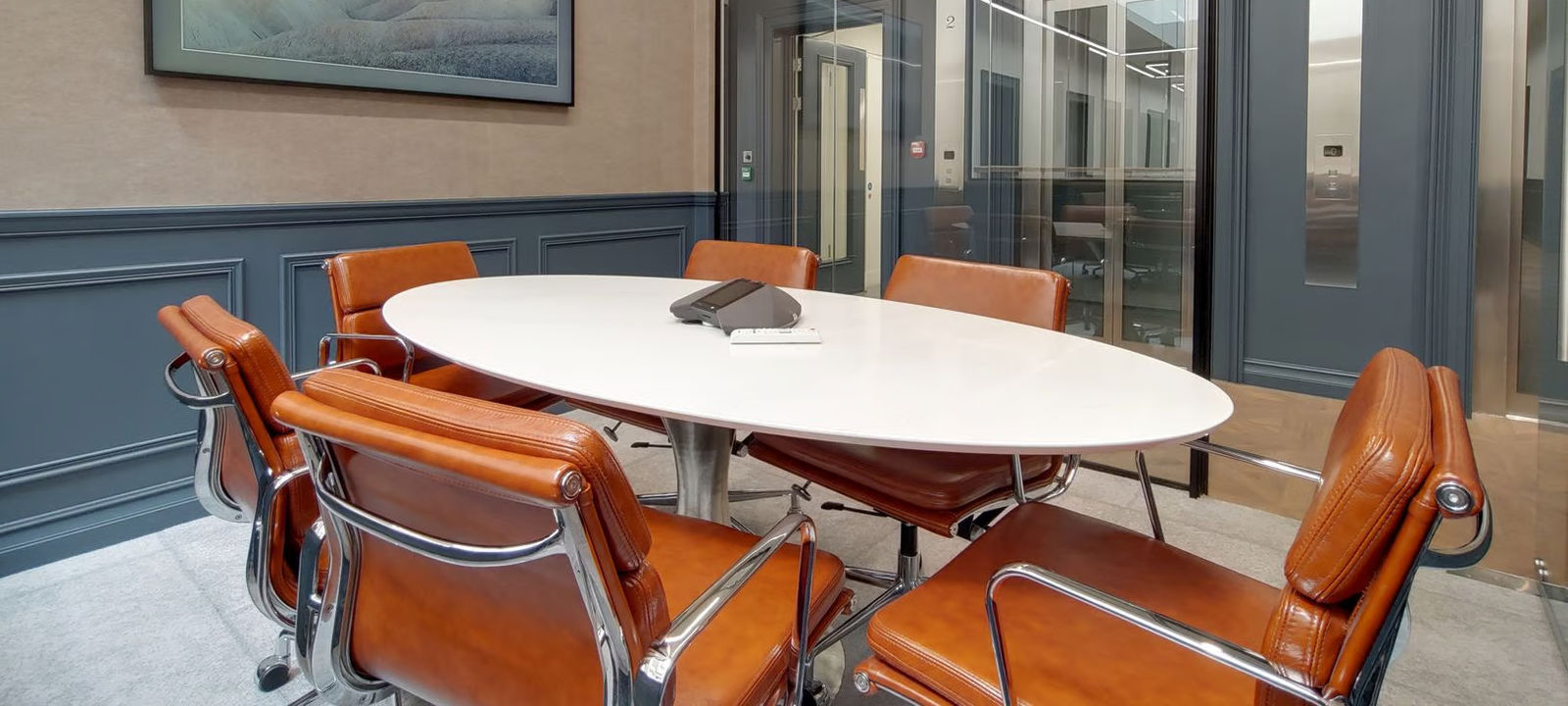 70 Pall Mall, St James's - Image 1