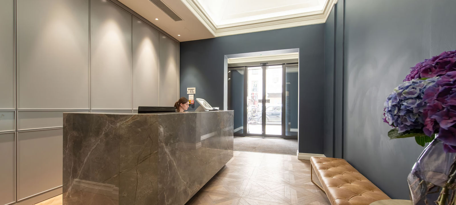70 Pall Mall, St James's - Image 1