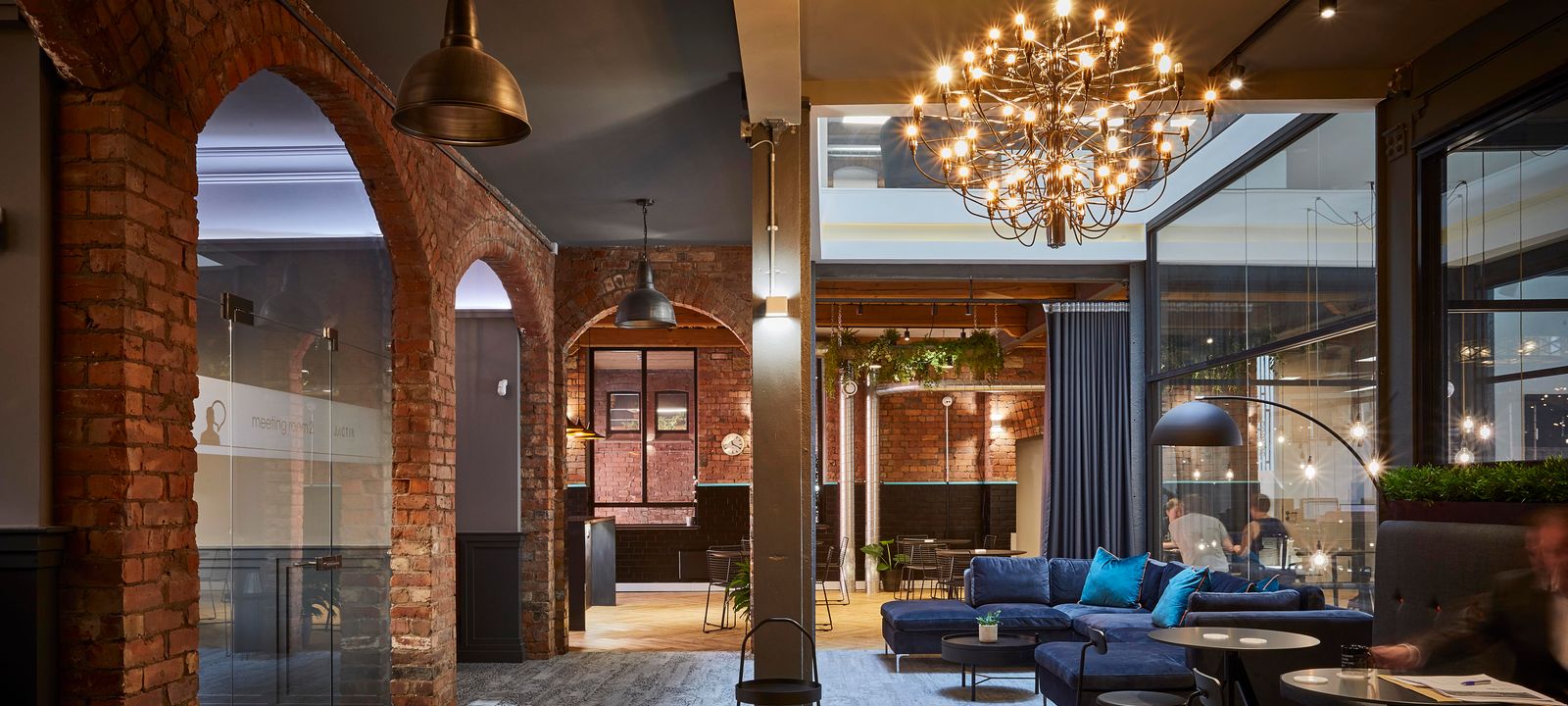 24 Hood Street, Ancoats Urban Village - Image 1