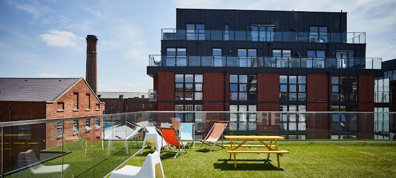 24 Hood Street, Ancoats Urban Village - Image 1