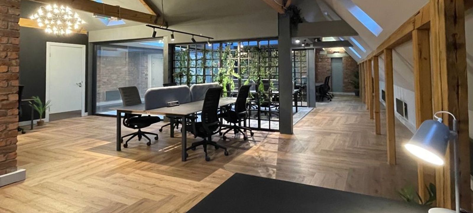 24 Hood Street, Ancoats Urban Village - Image 1