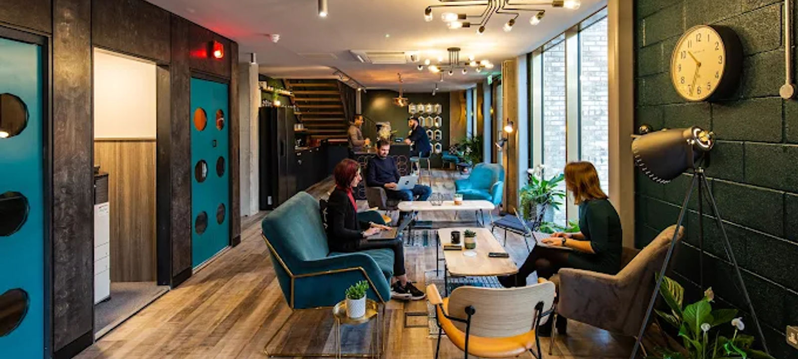 70 Great Ancoats Street, Manchester - Image 1