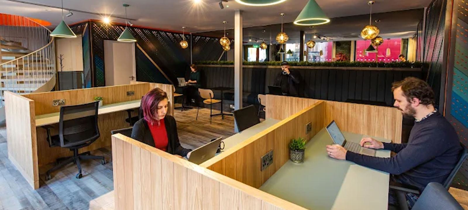 70 Great Ancoats Street, Manchester - Image 1