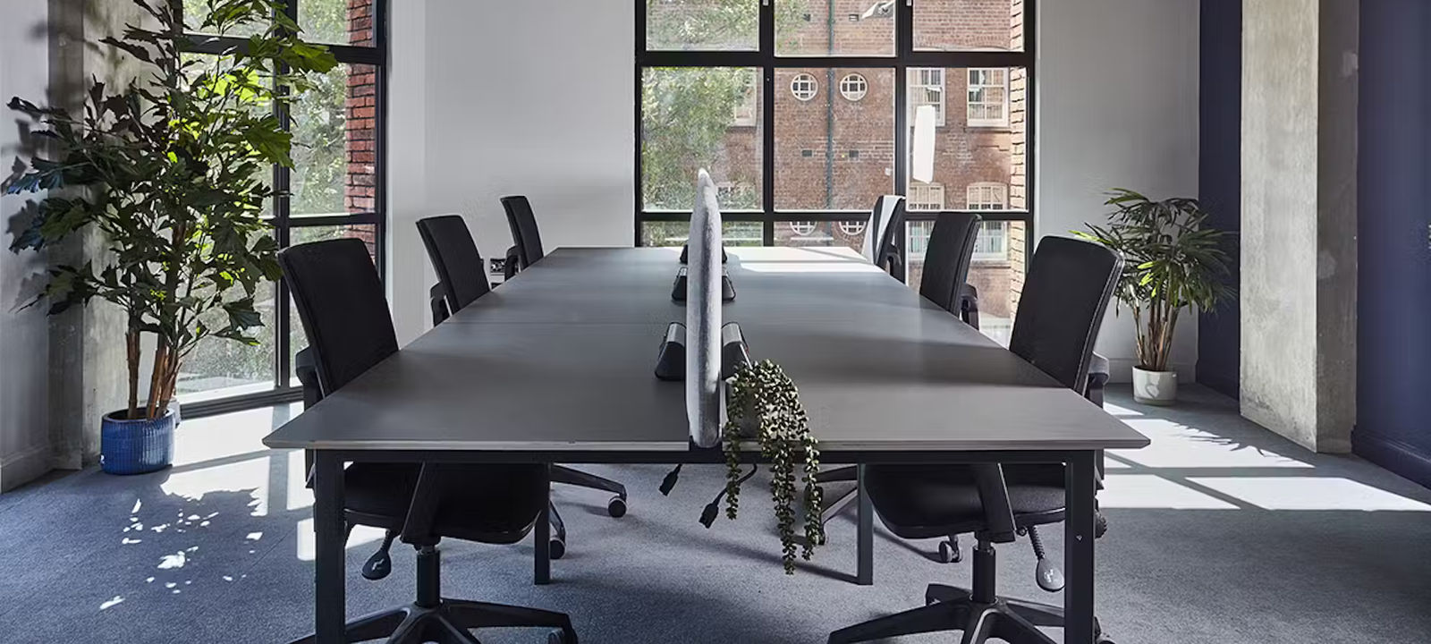 1 Silk Street, Manchester - Image 1