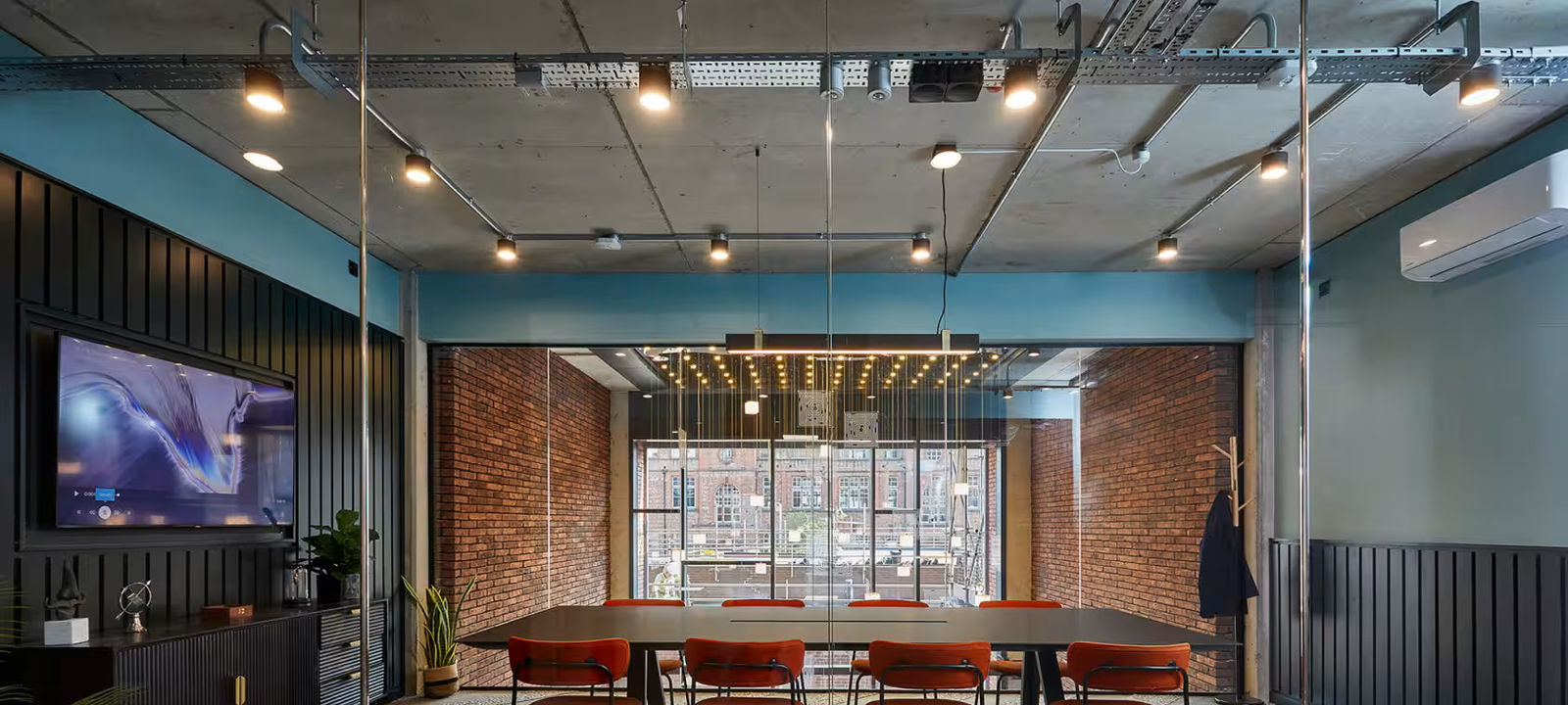 1 Silk Street, Manchester - Image 1