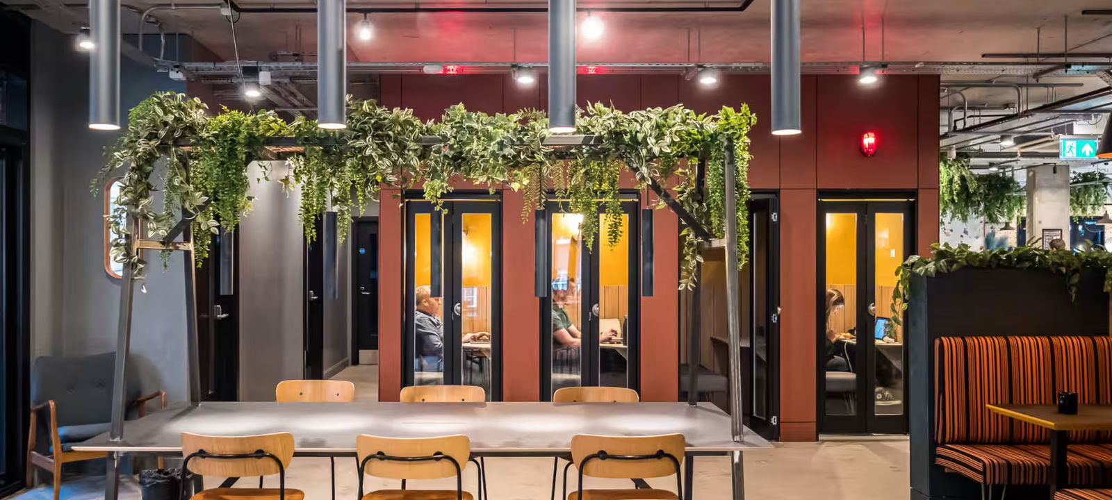 1 Silk Street, Manchester - Image 1