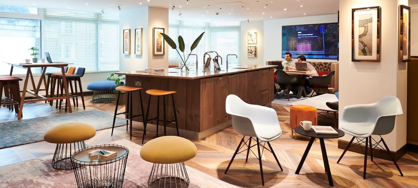 322 High Holborn, London - Image 1