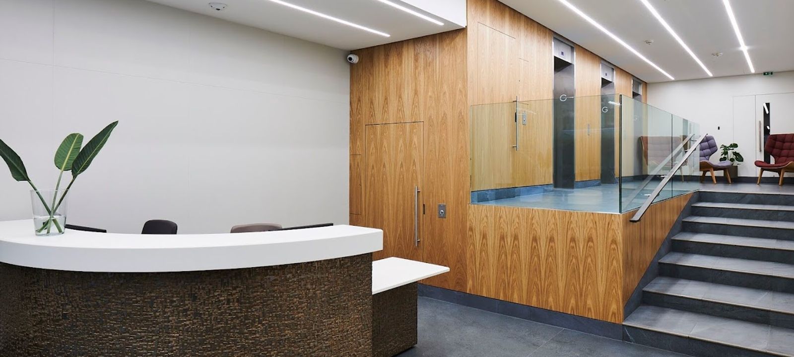 322 High Holborn, London - Image 1