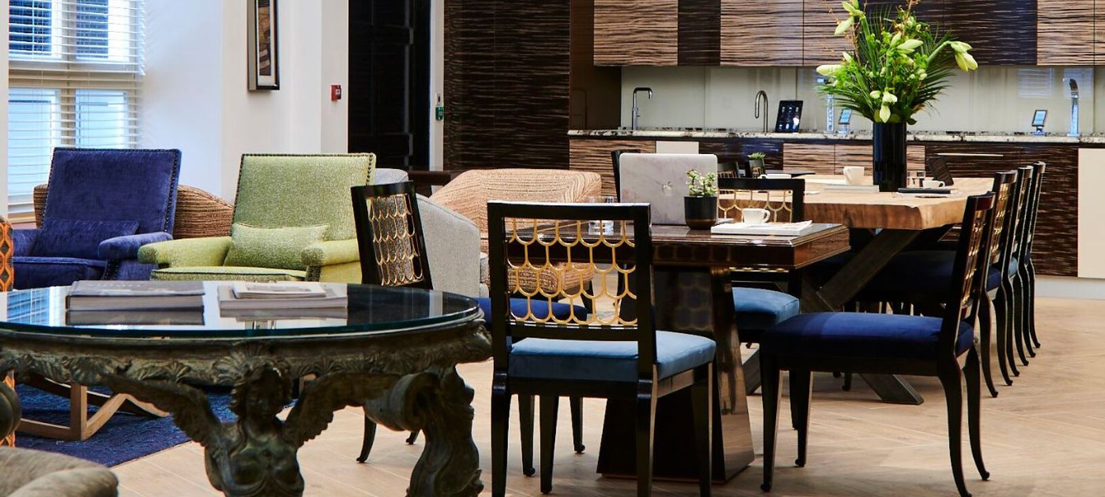 44 Southampton Buildings, London - Image 1