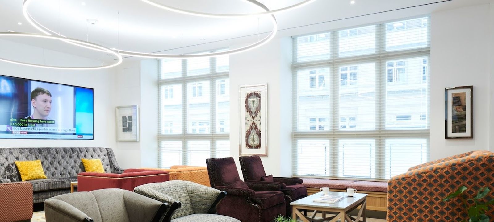 44 Southampton Buildings, London - Image 1