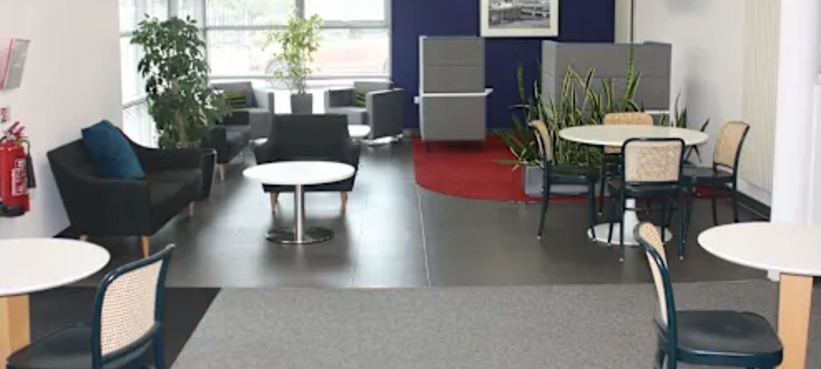 Aviation Business Park Enterprise Close, Christchurch - Image 1