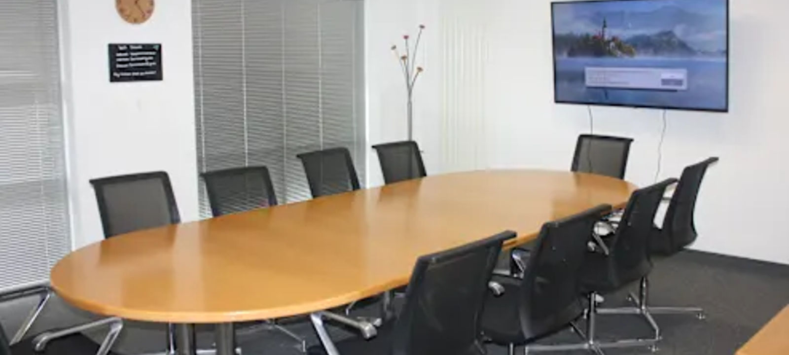 Aviation Business Park Enterprise Close, Christchurch - Image 1