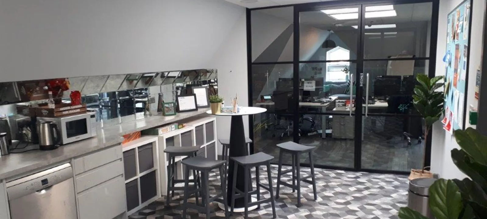 Coleshill Road, West Midlands - Image 1