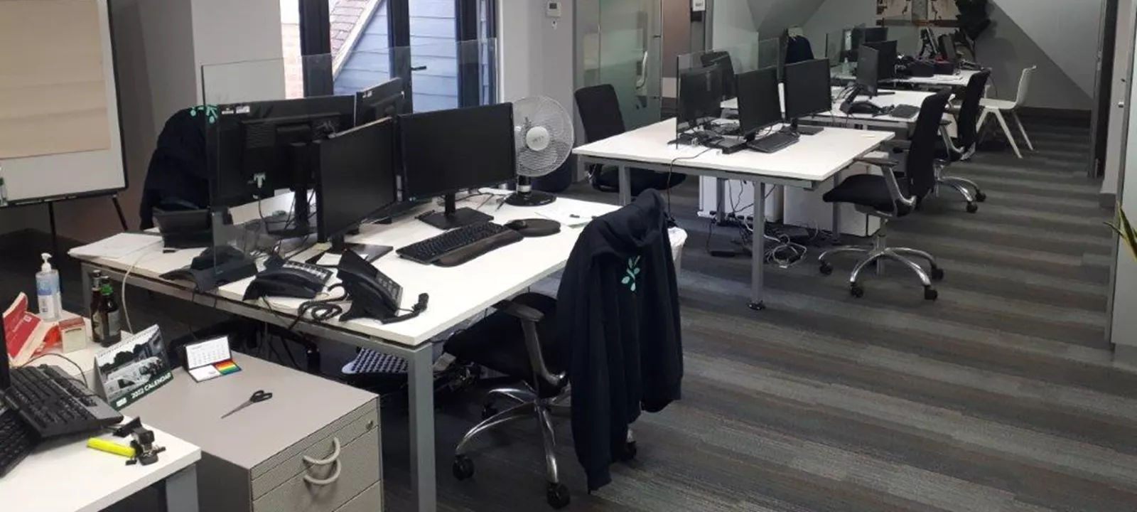 Coleshill Road, West Midlands - Image 1