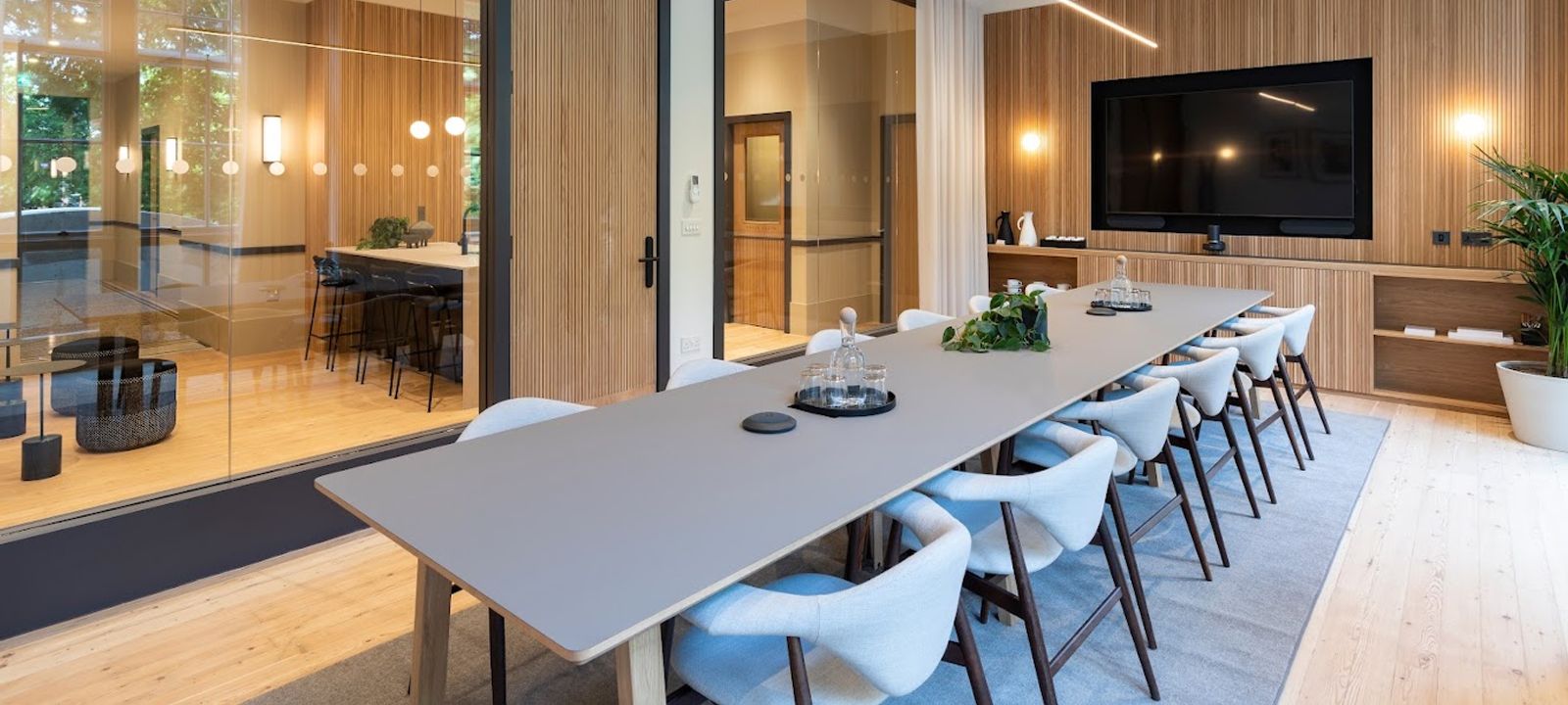 1 Temple Avenue 1 Temple Avenue, London - Image 1