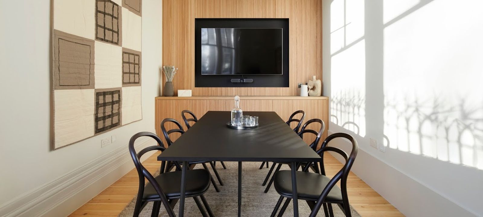 1 Temple Avenue, London - Image 1