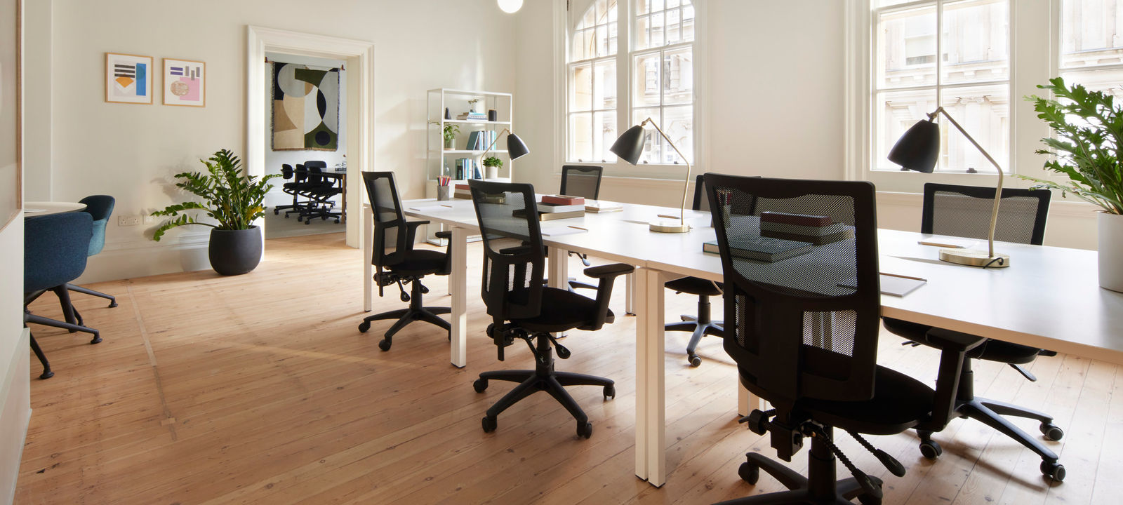 1 Temple Avenue, London - Image 1