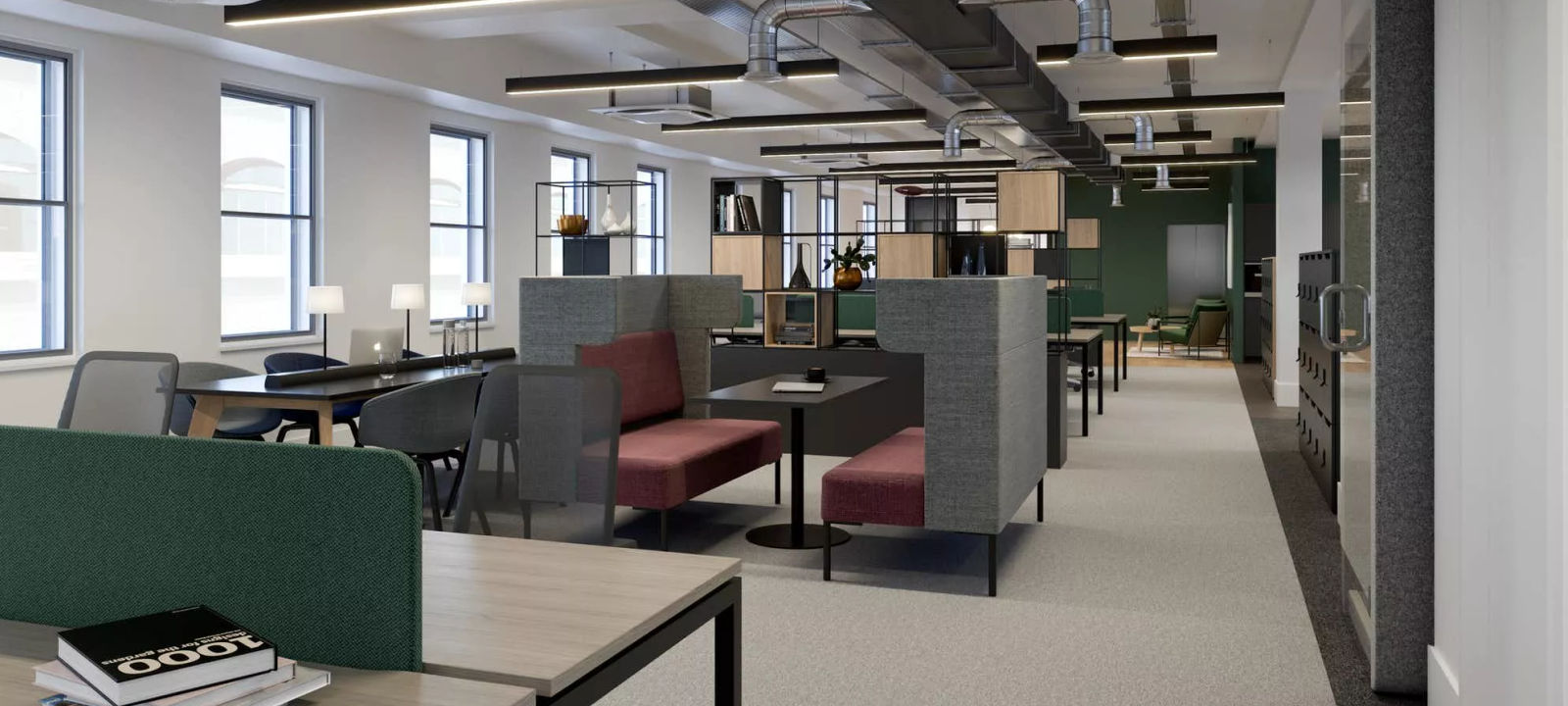 107 Gray's Inn Road, Bloomsbury - Image 1