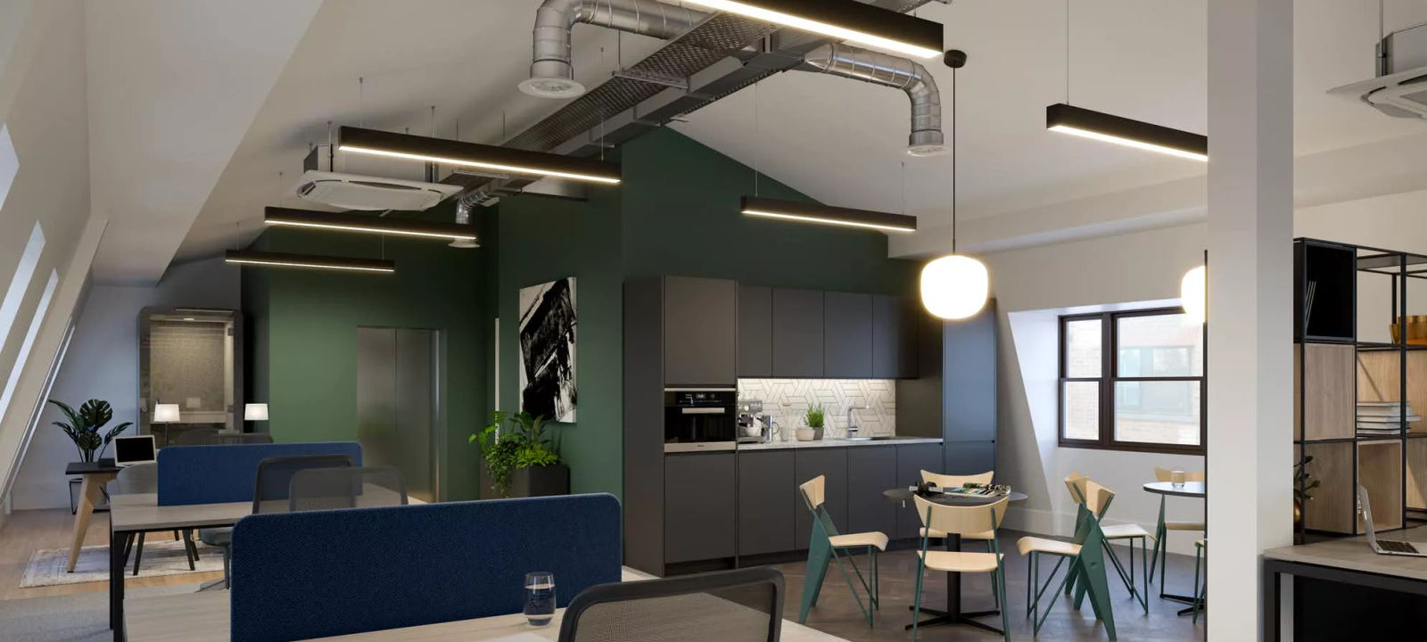 107 Gray's Inn Road, Bloomsbury - Image 1