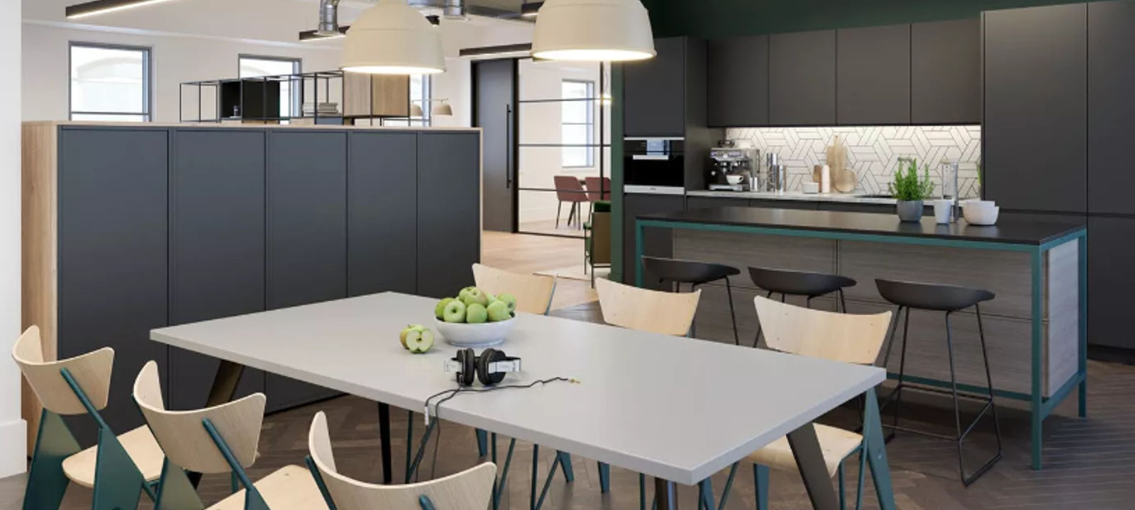 107 Gray's Inn Road, Bloomsbury - Image 1